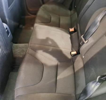 Volvo S60 cena 68500 przebieg: 146250, rok produkcji 2015 z Świdnik małe 56